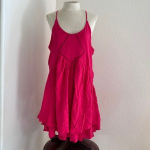 Womens dress, size M
